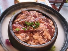 -一品诚记烤肉(大连柏威年购物中心店)