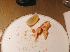 -博林天瑞喜来登酒店·西丽尚膳