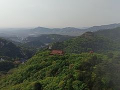 -青岩寺风景区