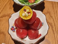 -玉川屋·深夜食堂居酒屋(柳巷店)