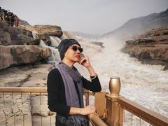 -陕西黄河壶口瀑布旅游区