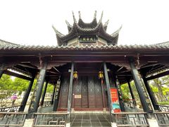 -文昌阁