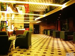 翡翠吧2-五洋假日酒店