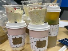 -星满杯TEAFUL(罗湖东门店)