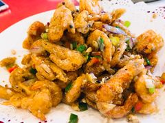 -北京小肠陈饭庄(方庄店)