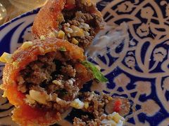 -Seten Restaurant Cappadocia
