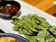 养生菜团-三姐妹餐厅(曲江店)