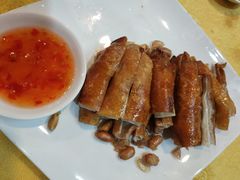 -广记餐厅(万福路店)