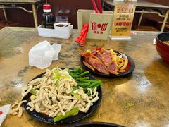 -惠丰源烩面馆(经七路店)