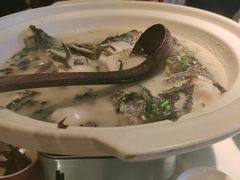 -老傅家湘潭水煮活鱼店(众一国际店)