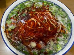 -清真磨沟沿老字号牛肉面(总店)