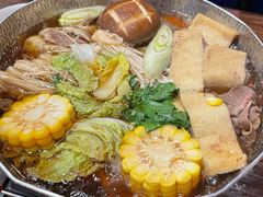 -披头士烧鸟居酒屋(王府井店)