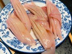 火箭鱿鱼-飘香火锅(玉林西路店)