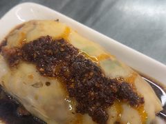-穗银肠粉店(东川路店)