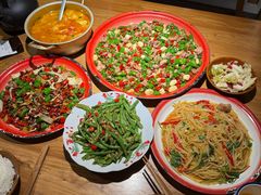 -先启半步颠.川菜.小酒馆(宝安坪洲店)