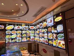 -阿明小菜·海鲜·上海菜(梅陇店)