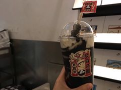 -喜茶(上海兴业太古汇店)