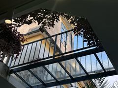 -漫笙舍Manse·咖啡·民宿