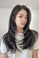 -十六番发型师事务所