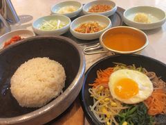 -韩罗苑(万象城店)