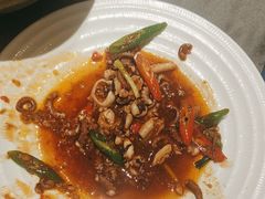 -海鲜e族(马王堆店)