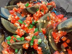 -傅先生东北菜(青年城店)