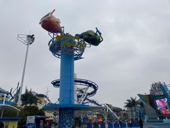 -上海欢乐谷