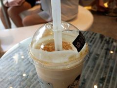 双拼波波茶-喜茶(北京新中关·飞檐店)