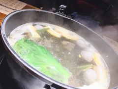 -原牛道·潮汕围炉火锅(讯美店)