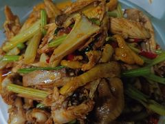 -湘当爱·鲜煮现炒(松岗立业路店)