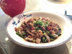 -蜀厨小匠·民间川菜(犀浦店)