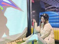 -VS SPORTS PARK运动玩乐园·团建·生日会(合生汇店)