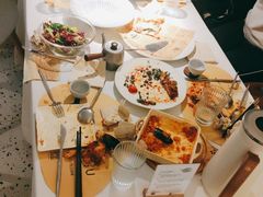 -春树下·树屋花房西餐厅(罍街AS1980店)