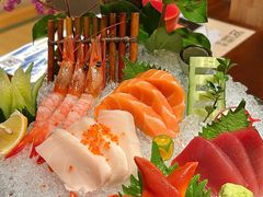 -鹿岛日式料理(嘉善施家南路店)