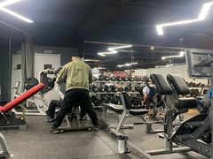 -ENERGY原力健身(川周店)