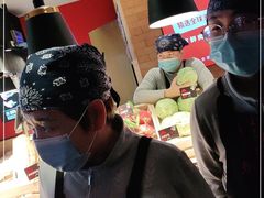 -炉小哥烤肉(朗悦公园茂店)
