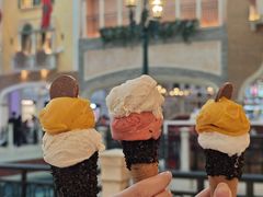 -Venchi(澳门威尼斯人店)