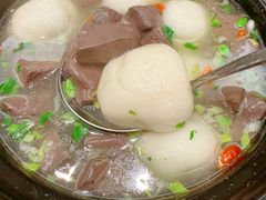 -金典银峰老鹅馆·昆山菜(亭林公园店)