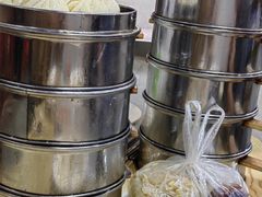 -王菊美食街·王菊面馆(总店)