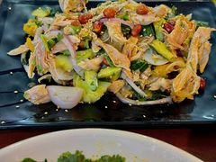 -He米线•徐州米线(淮海第一城店)