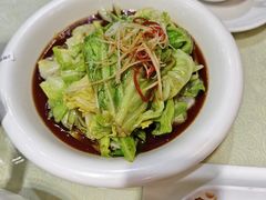 -东四民芳餐厅(世茂工三店)
