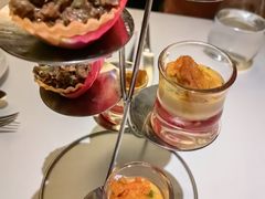 -THE WANG王品(上海中心云端店)