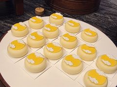 -索菲特酒店 · 云尚天际自助餐厅
