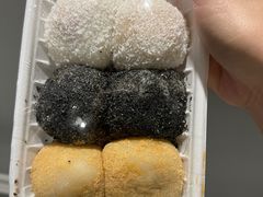 -南大门韩国米糕(公滨路店)