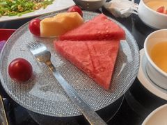 -玄武苏宁诺富特酒店·紫金轩中餐厅