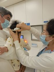 -杭州贝瑞斯美华妇儿医院·早孕·产检·儿科