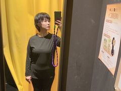 -超级猩猩健身·团课(高新园大冲商务中心二店)