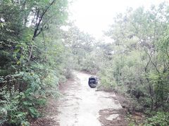 -辛安庄鸡鸣山景区
