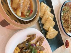 -山海天饮食集团(桃源居店)