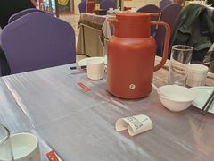 -丰泽园饭店